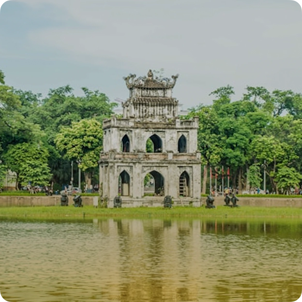 Miền Bắc