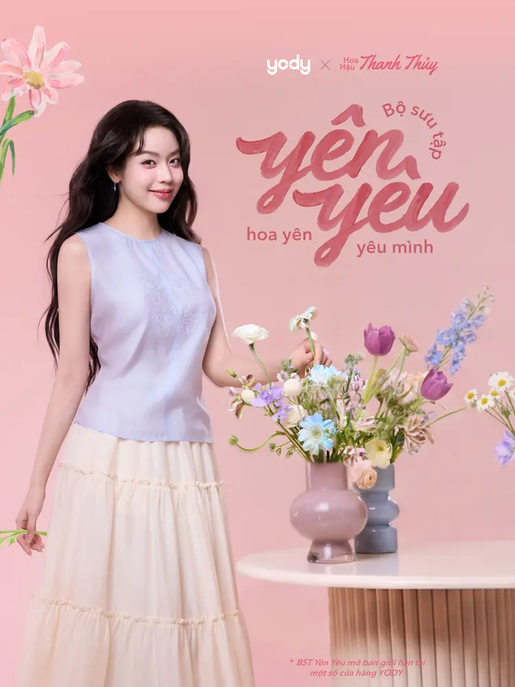 Yody preview