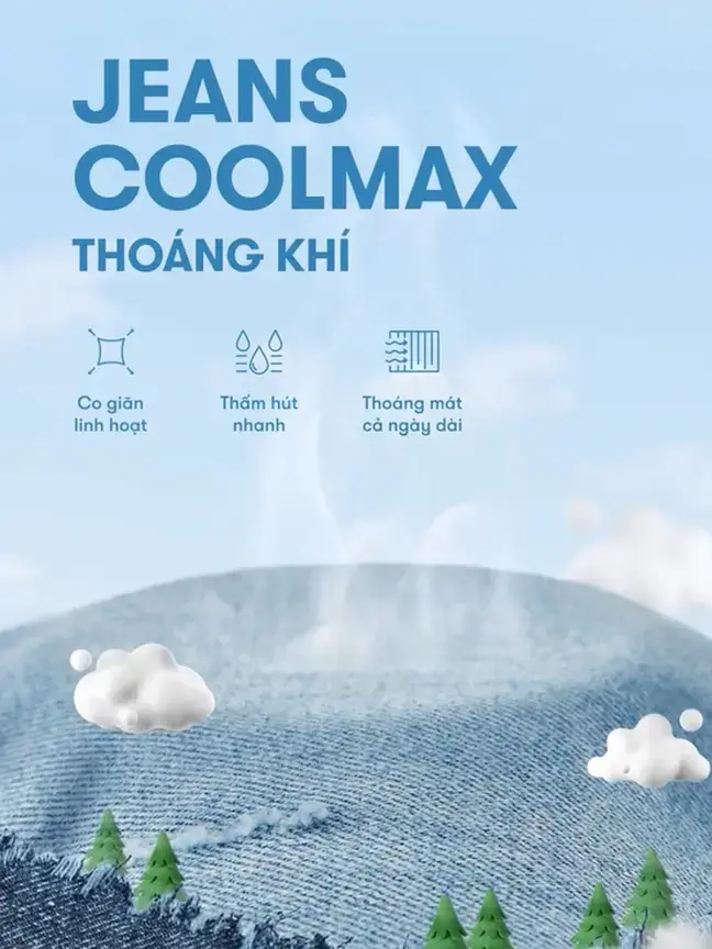 Person in white pants