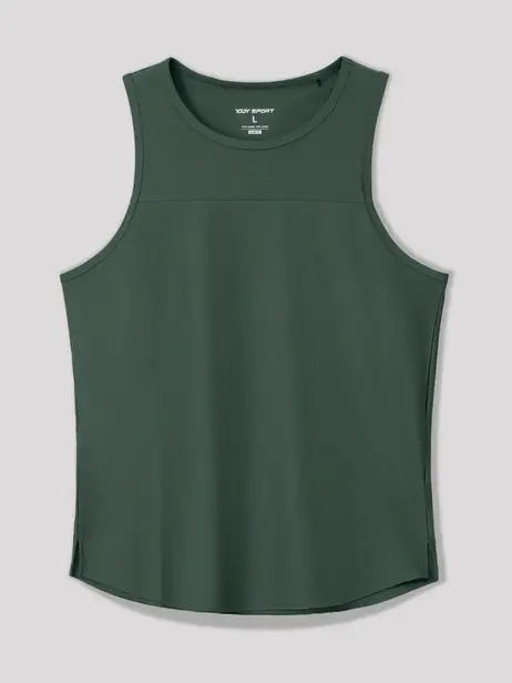 Áo Ba Lỗ nam thể thao bổ can ngực