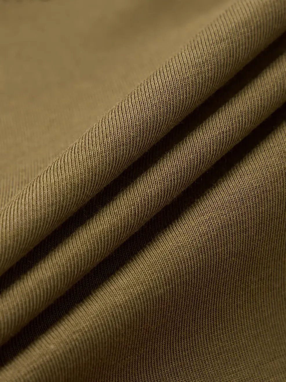 Áo Phông In Hình - Ôliu 001 - M