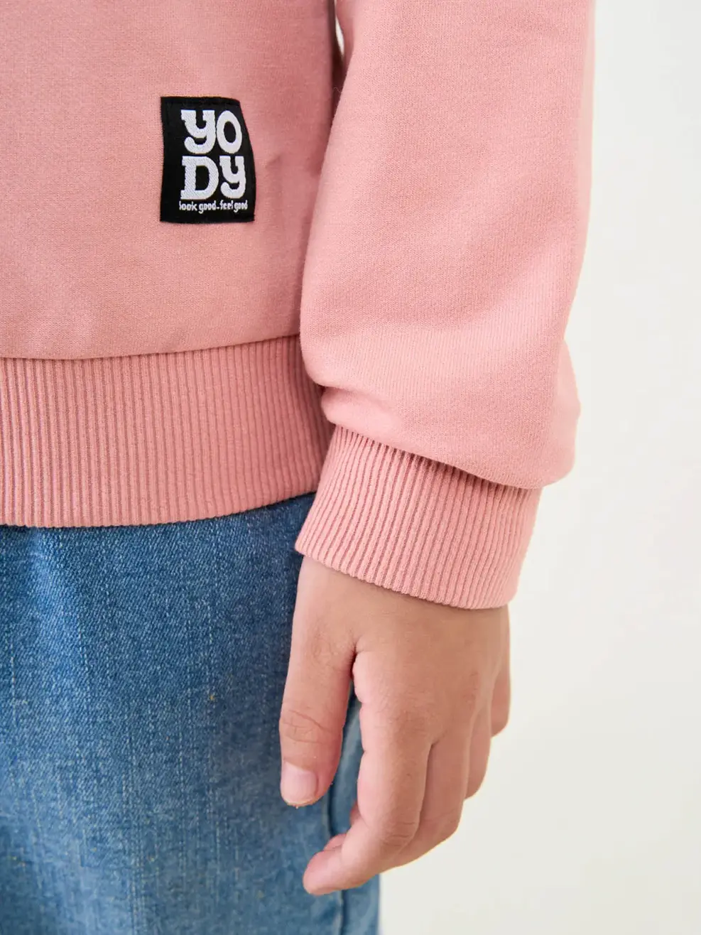 Áo kid flamingo - Trắng - 8