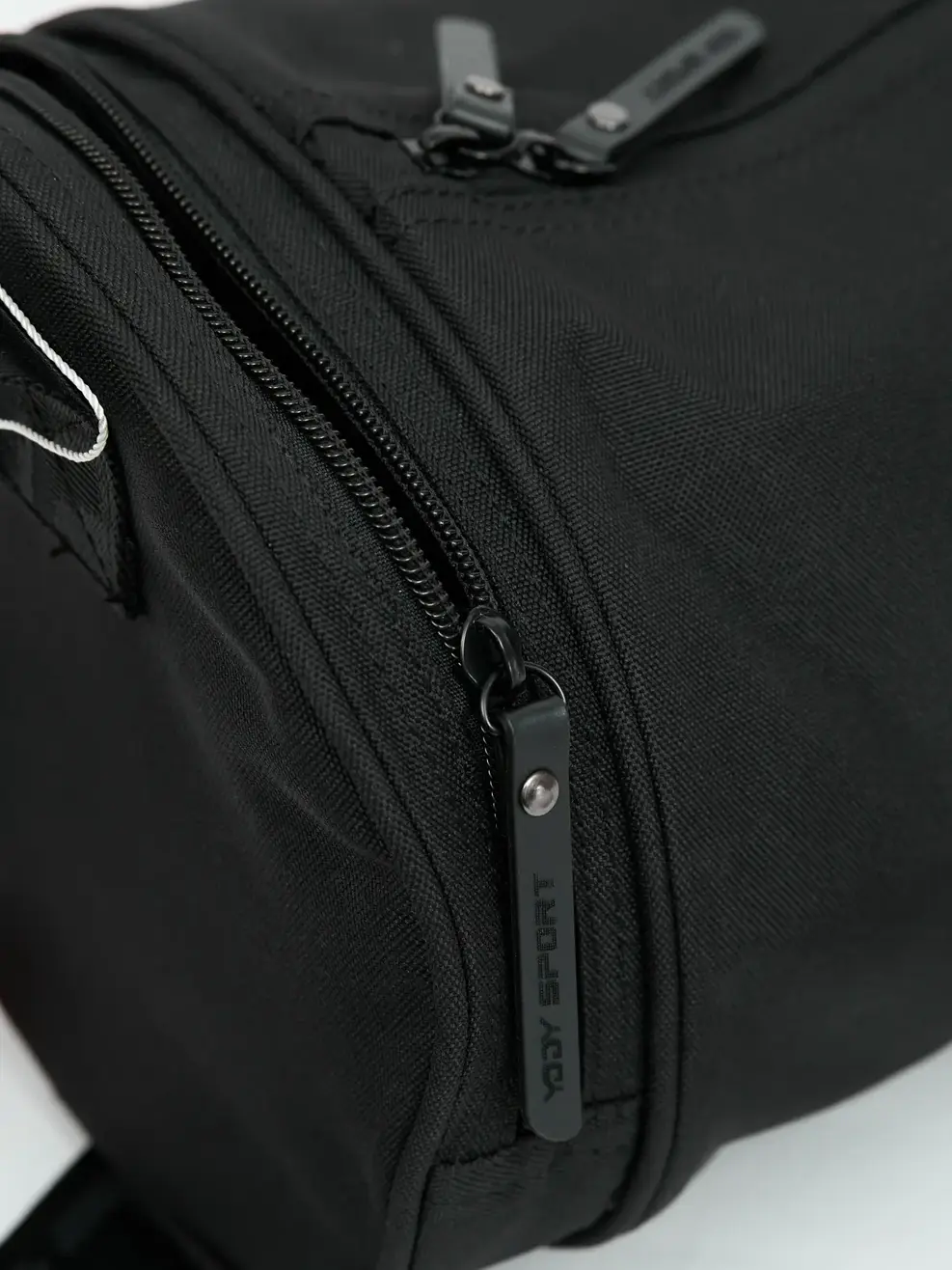 Túi Unisex Thể Thao Xách Tay - Đen