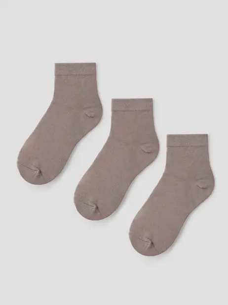 Tất Nam Gift Socks Combo 3