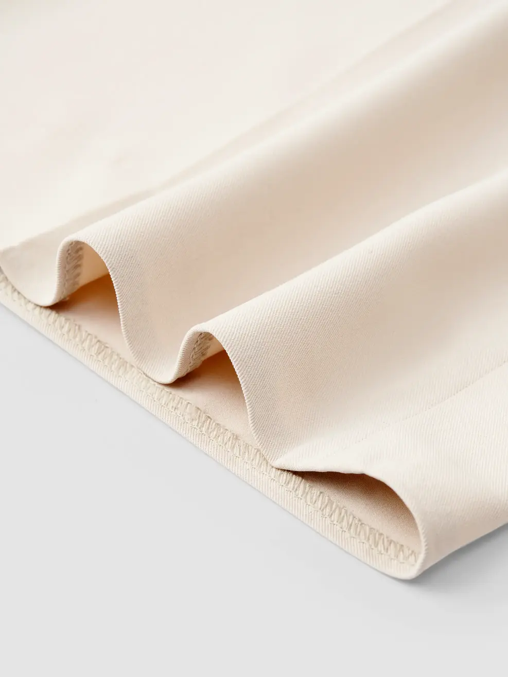 Quần Short Wide Leg Collection -  Be 189 - S