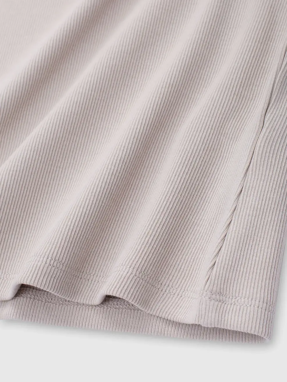 Áo Ba Lỗ Nữ In Hình -  Be 192 - S