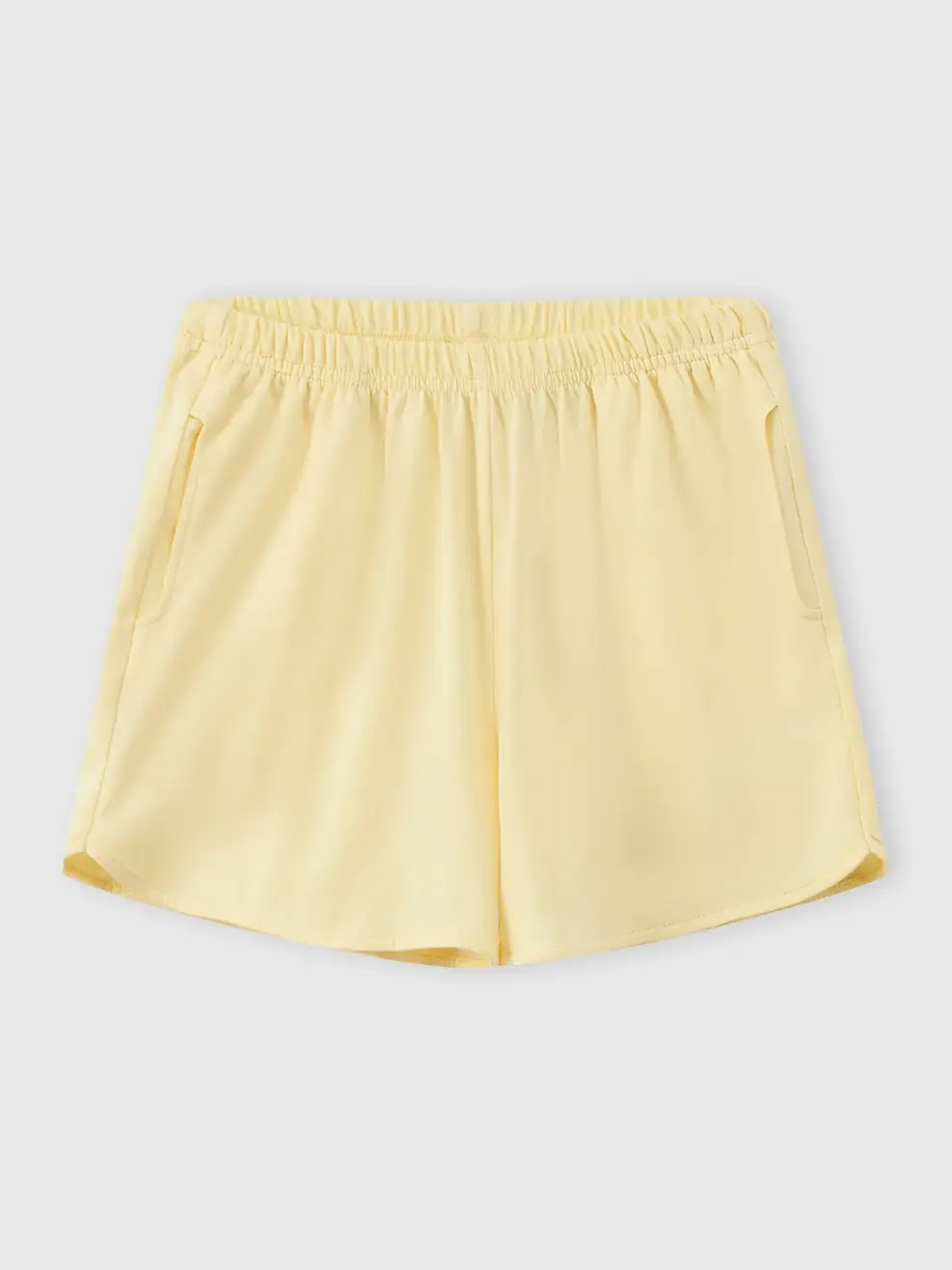 Bộ Đồ bé gái  strawberry - Màu vàng 008 - 110