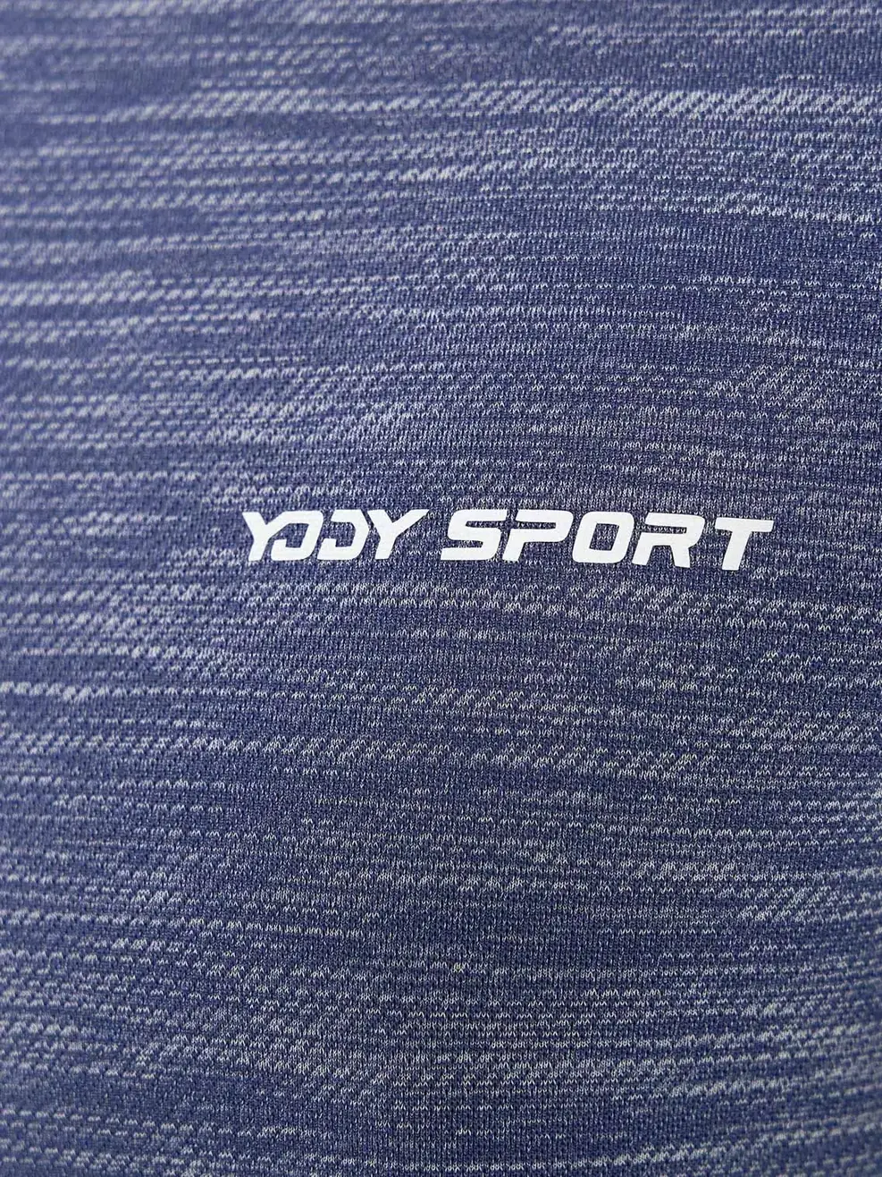 Bộ đồ nam YODY sport 2 - Navy - M
