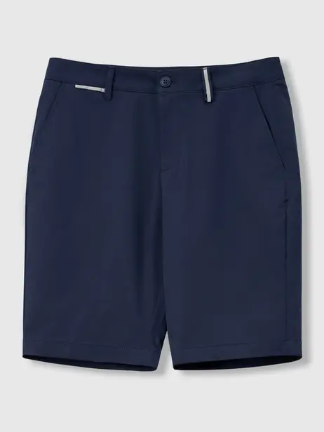 Quần Shorts Nam Phối Lé