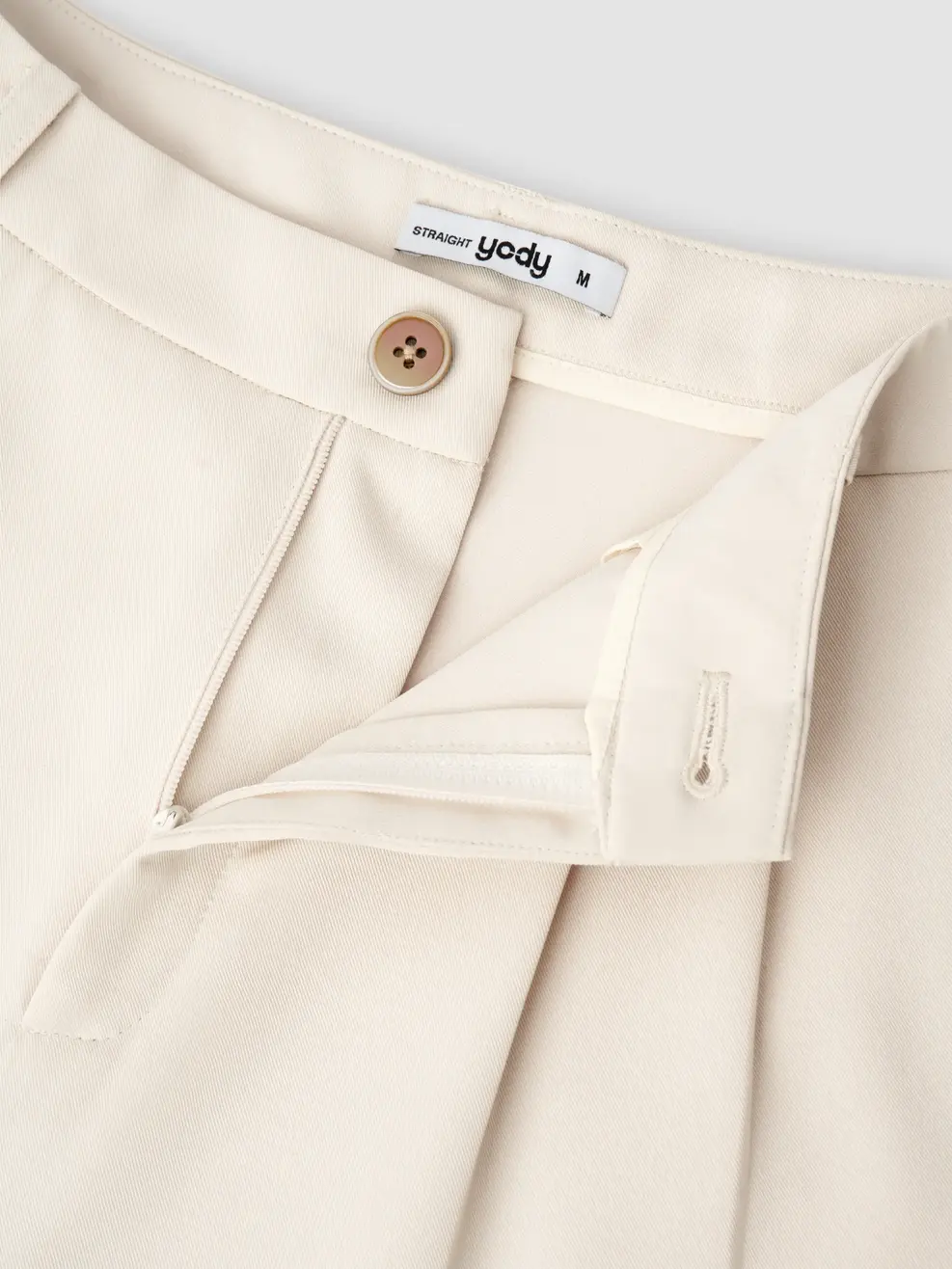 Quần Short Wide Leg Collection -  Be 189 - S