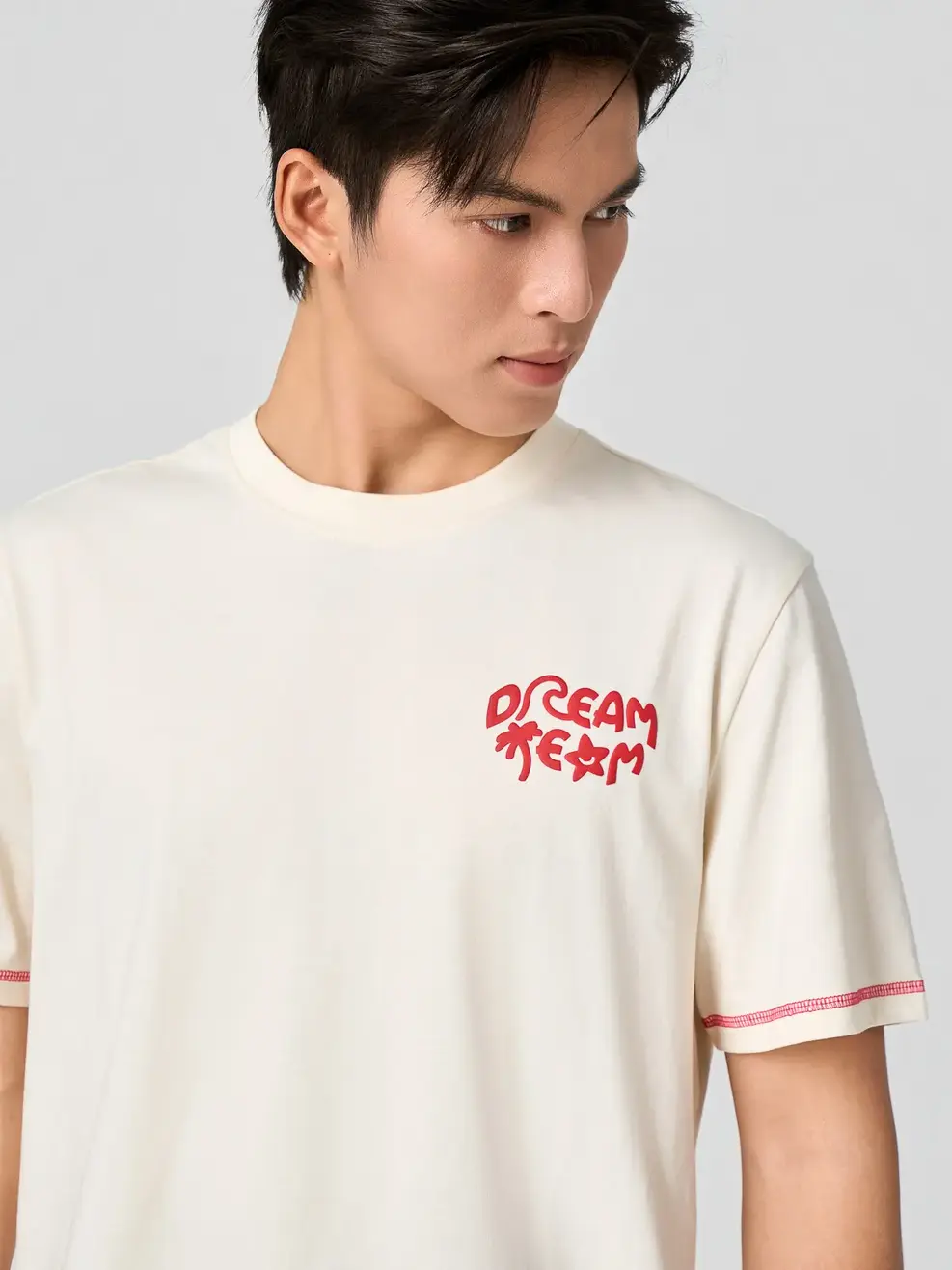 Áo Phông Dream Team - Be 009 - XL