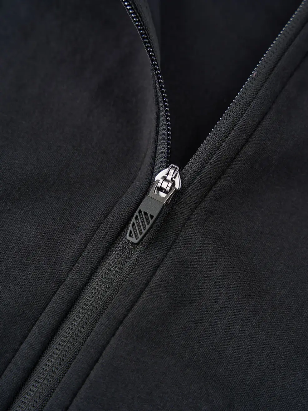 Bộ Đồ Nam Thể Thao Phối Tay - ĐEN 002 - M