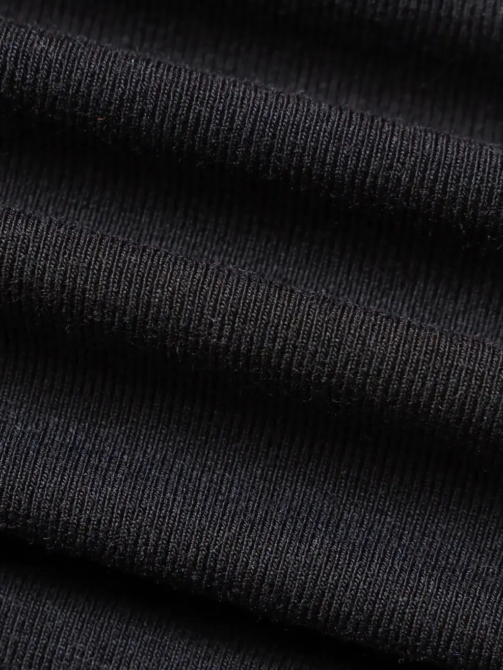 Quần lót nam brief bamboo siêu thoáng - Đen - M