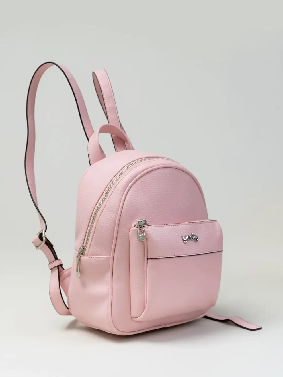 Balo da tổng hợp cao cấp - Hồng