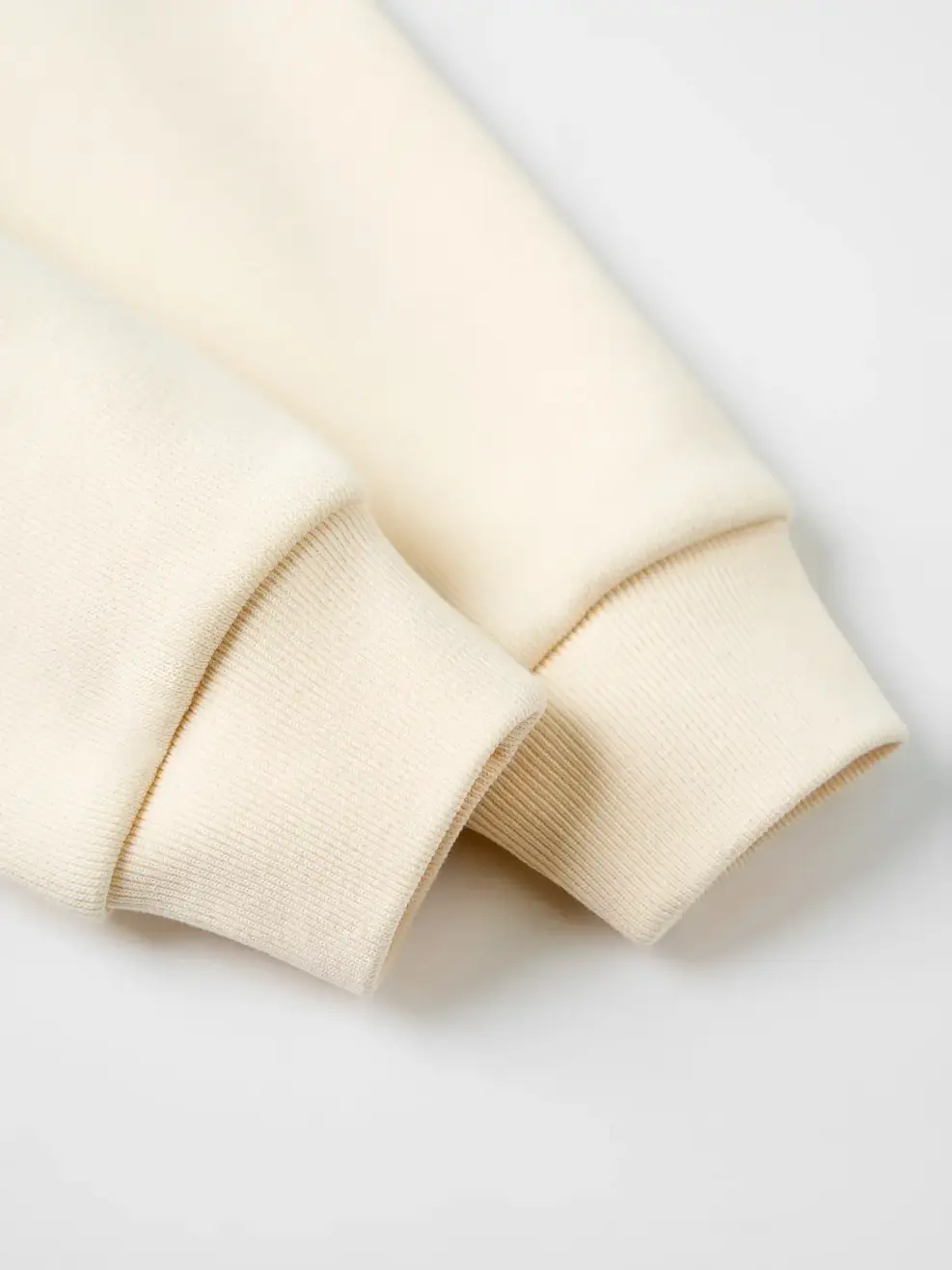 Áo Nỉ Mũ Kéo Khoá Bear - NÂU 093 - 104