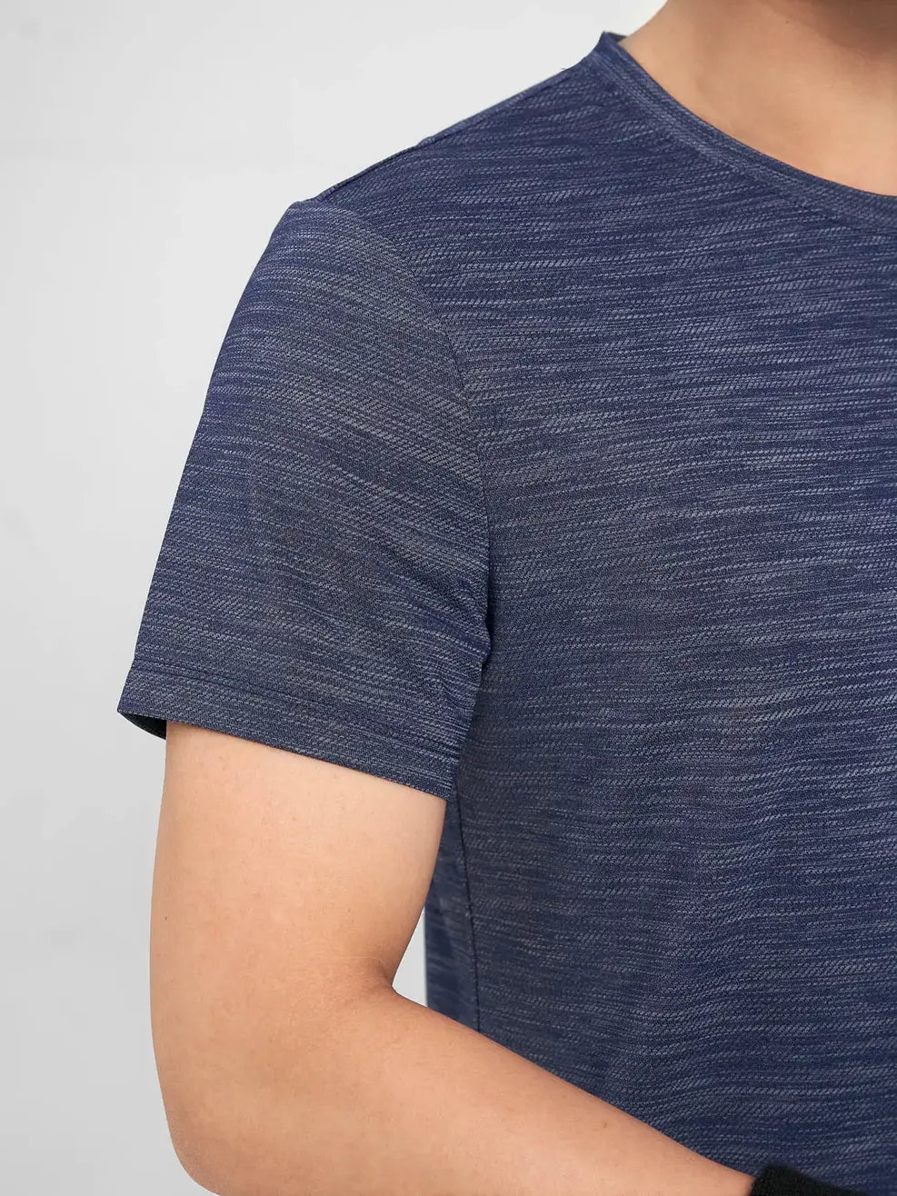 Bộ đồ nam YODY sport 2 - Navy - M