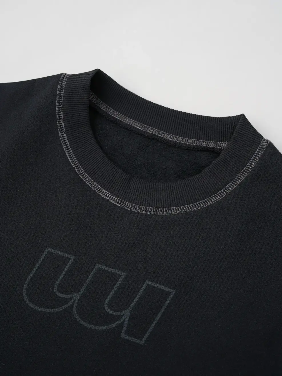 Áo Yoguu Dài Tay A Great Day - Đen - 1