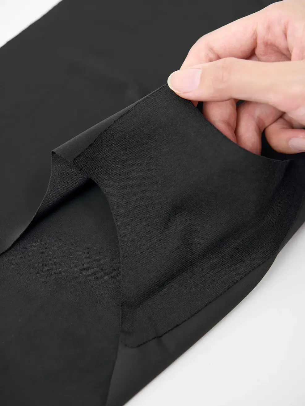 Quần Chip Nữ Cơ Bản Siêu Mềm Mướt Combo 3 - ĐEN-BE-XANH - XL