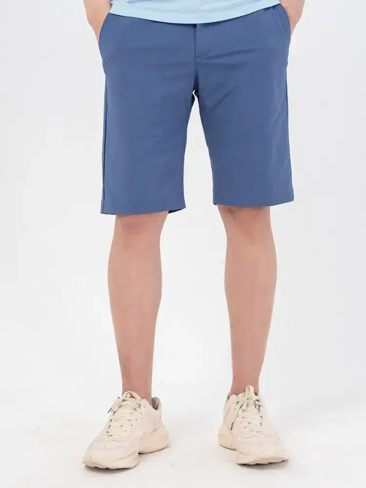 Quần Shorts Kaki Nam 13 ( QSM3026) - màu ngọc lam 040 - 29