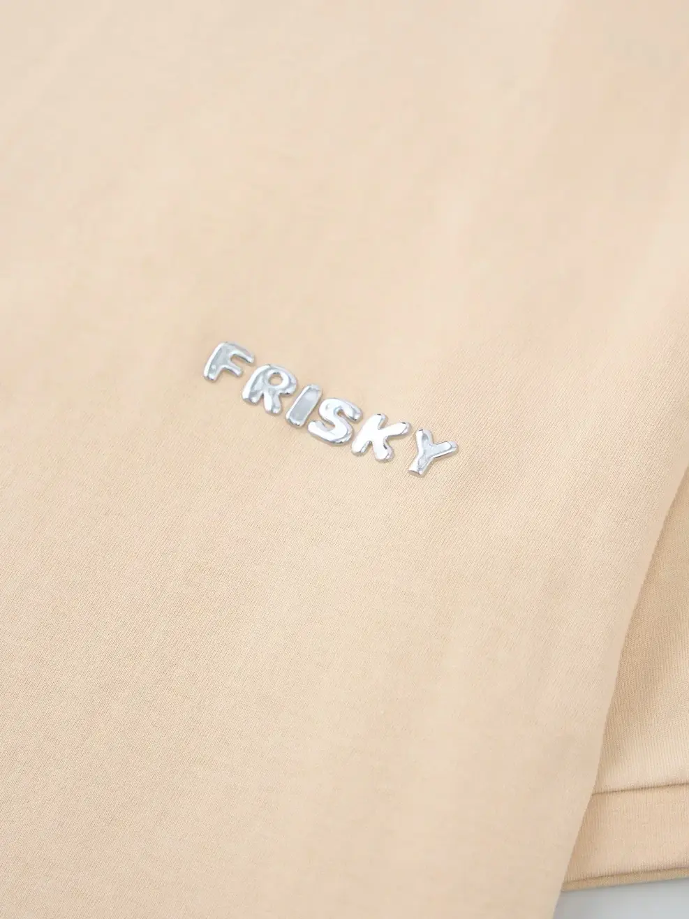 Đồ Bộ Kid Lớn Frisky - Be - 10-11