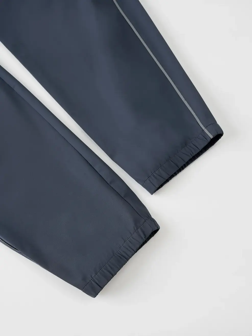 Quần Gió Nam Thể Thao Phối Lé - NAVY 113 - 33