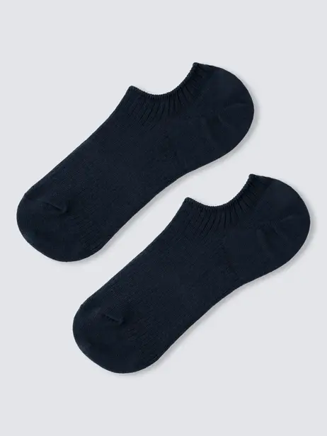 Tất Nam Ẩn Dệt Gân Bàn Combo2