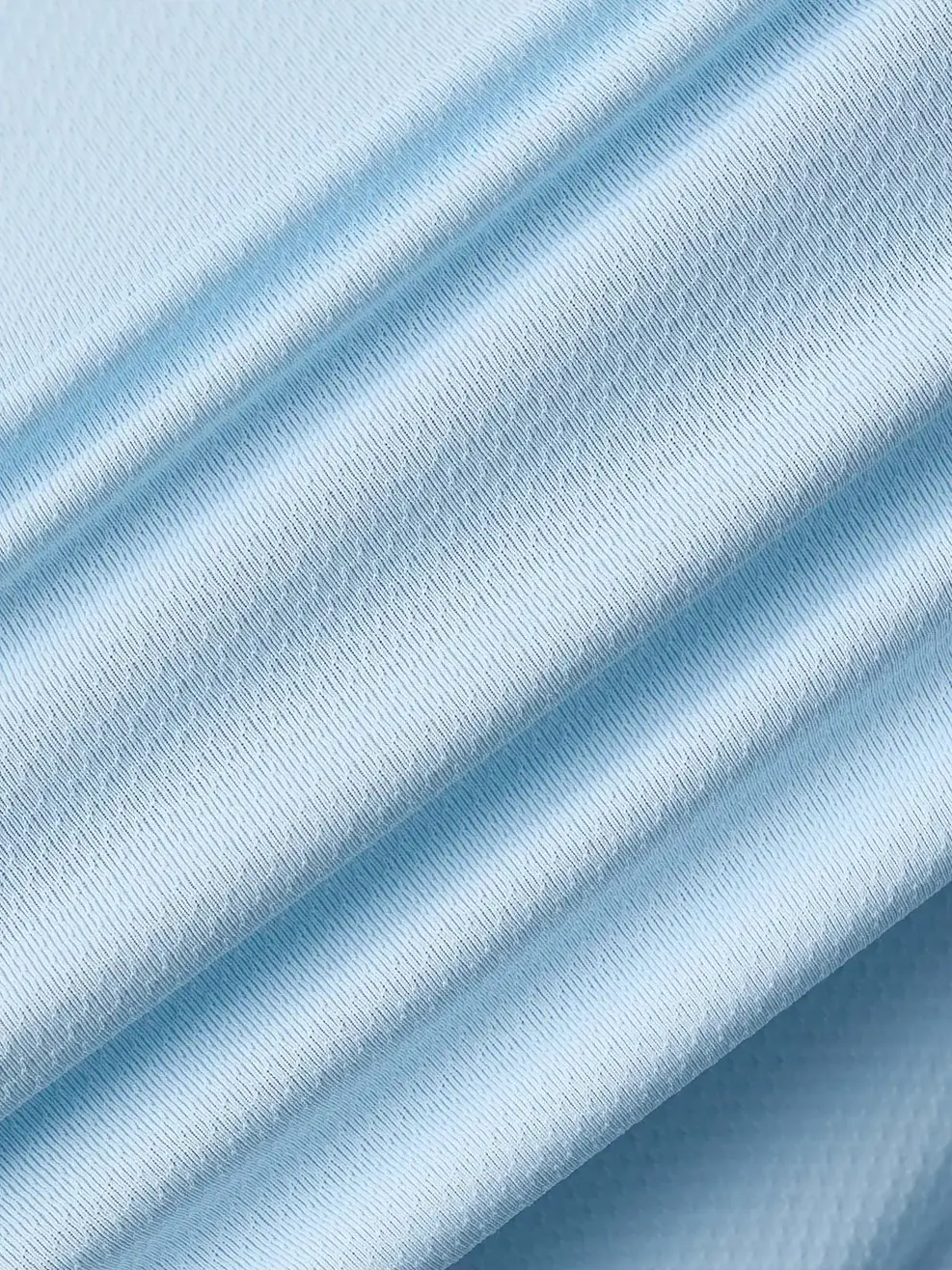 Áo Khoác Chống Nắng Kid Basic - BLUE 018 - 104