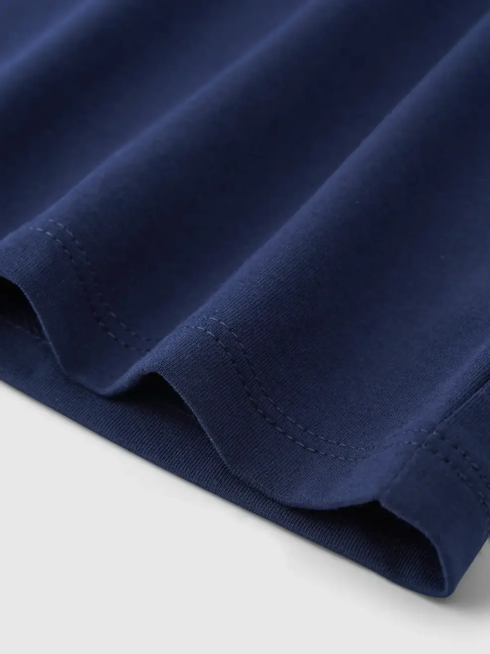 Áo Phông Summer Together - Tím Than 058 - 122