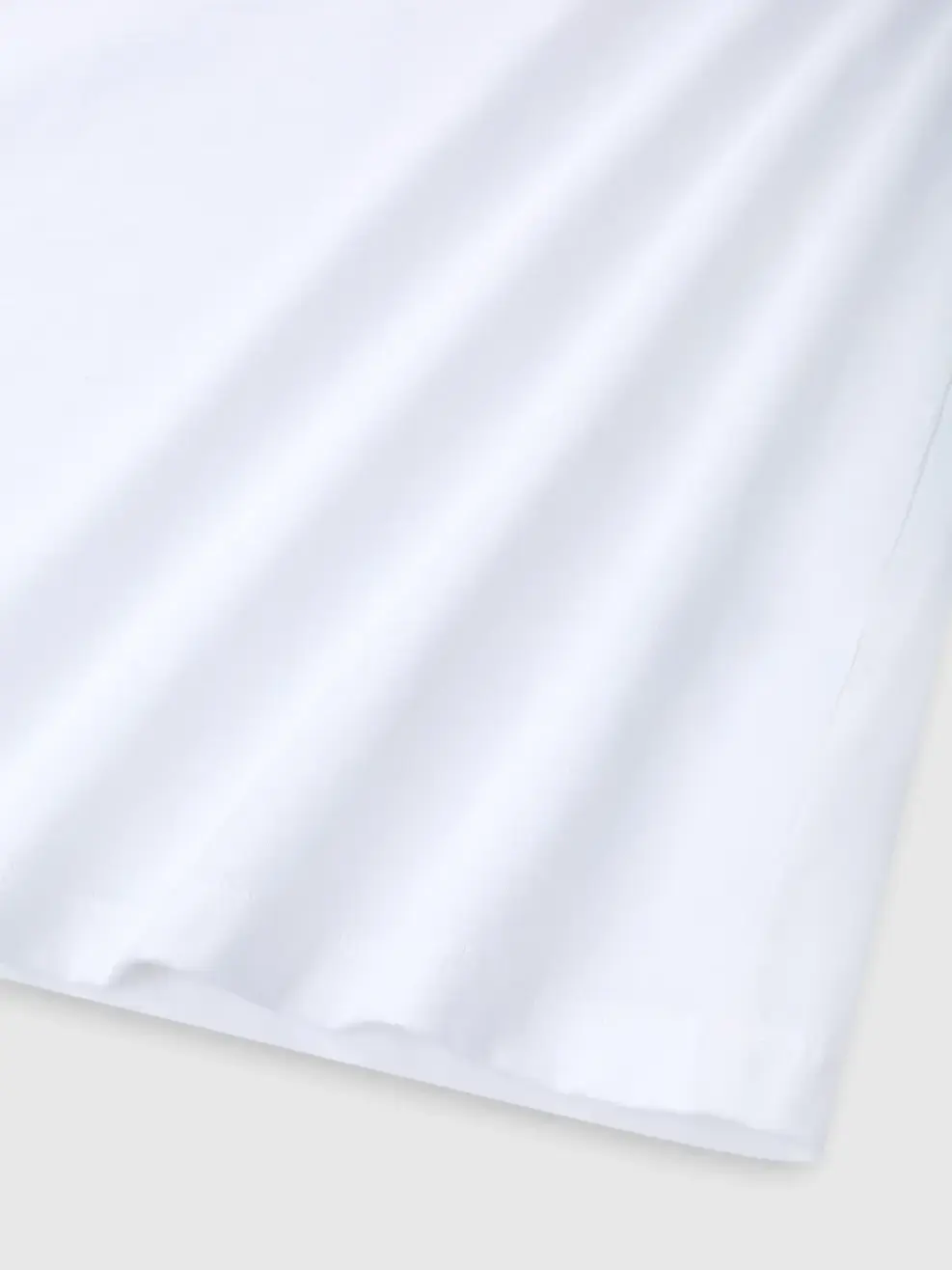 Áo Polo Dream Team - Trắng 001 - S
