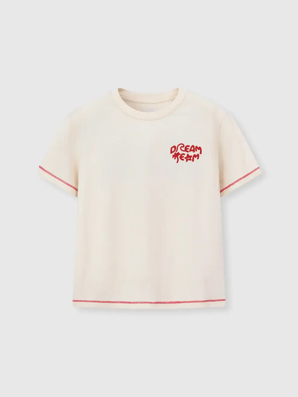 Áo Phông Dream Team - Be 009 - 122