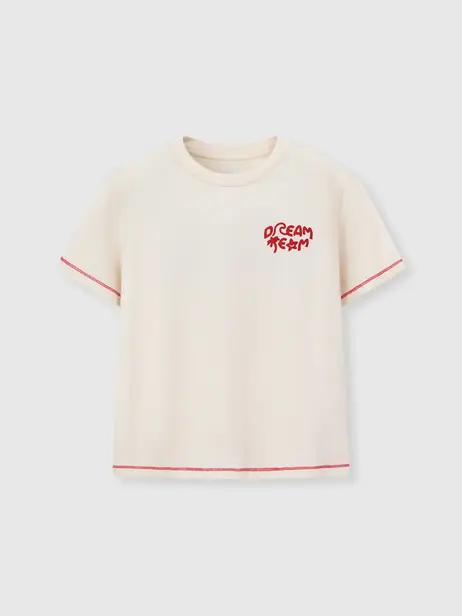 Áo Phông Dream Team