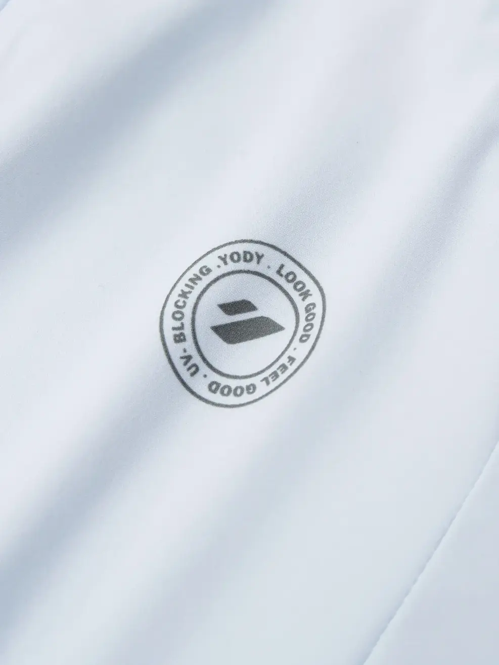 Áo Khoác Chống Nắng Kid Đa Năng Thoáng Khí - Xanh Da Trời 172 - 104