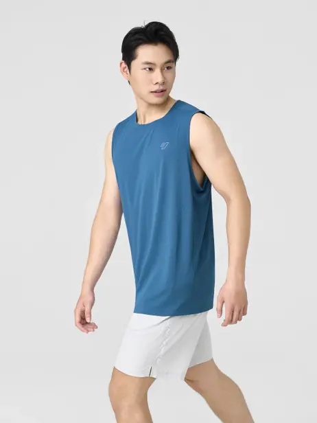 Áo Ba Lỗ Nam Thể Thao Siêu Nhẹ Exdry