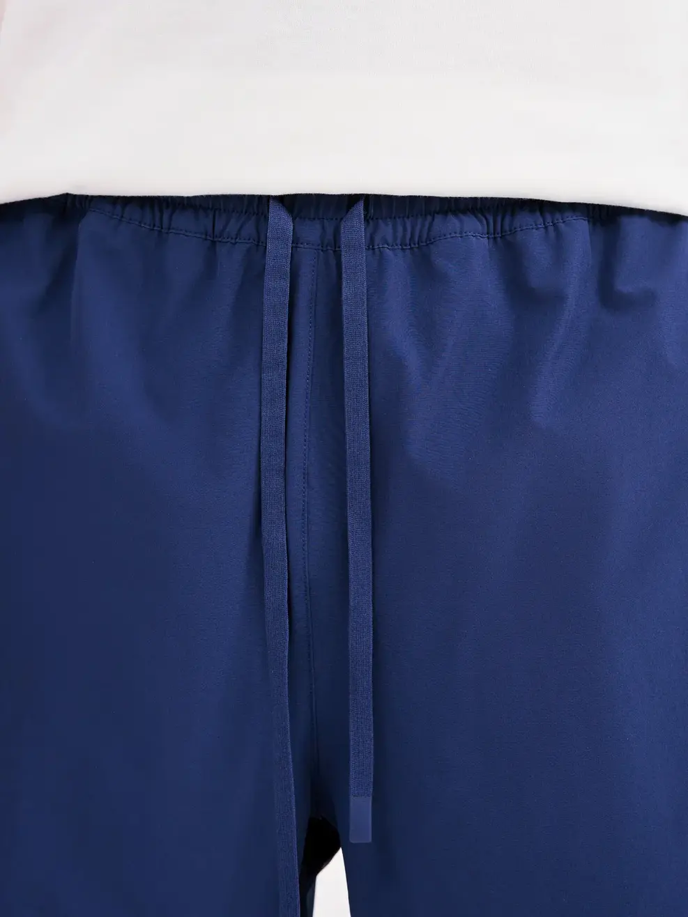 Quần Sooc Thể Thao Nam 2 Lớp - Xanh than - 29