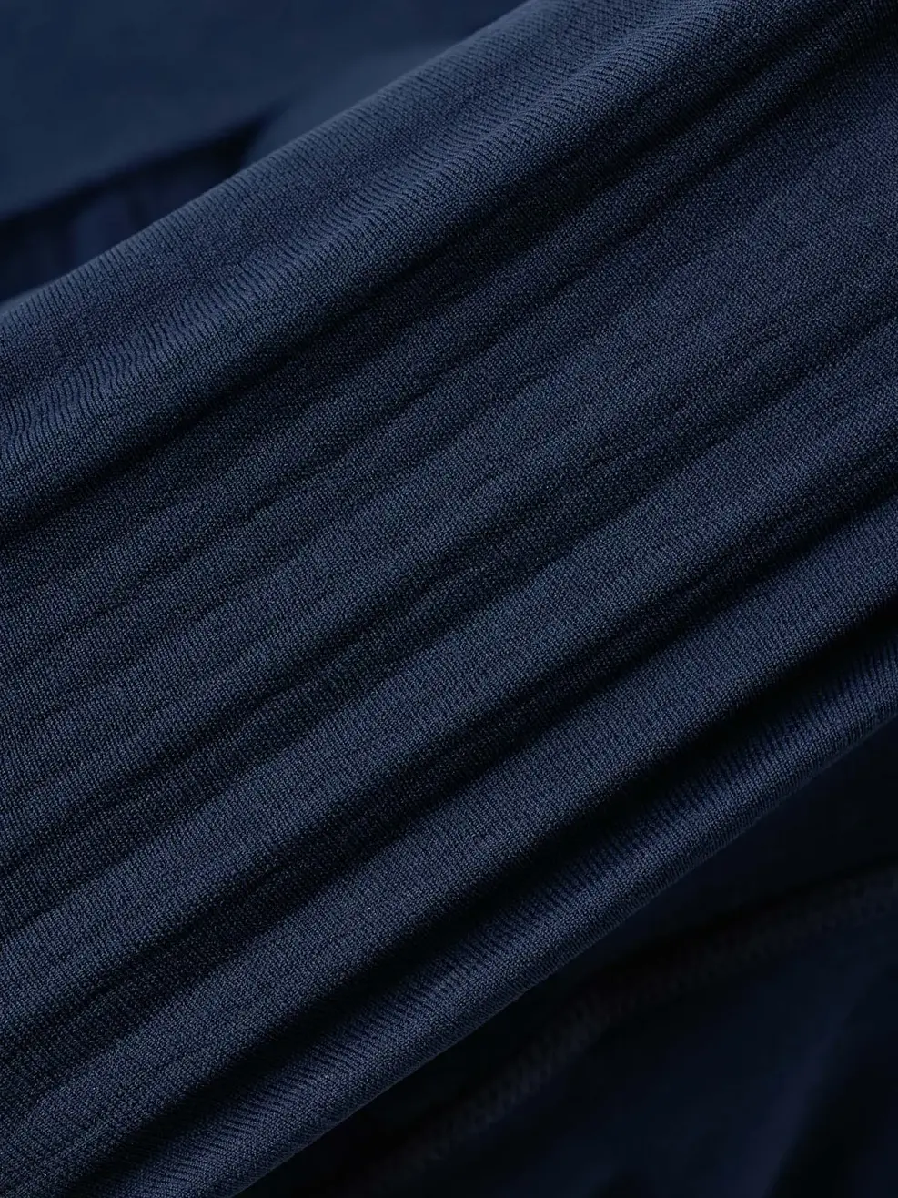 Quần Lót Tam Giác Nam Dệt Liền Combo 2 - Tím Than 006 - M