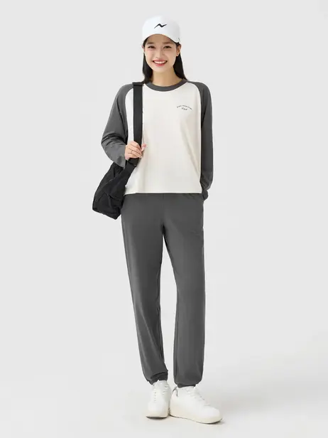 Bộ Đồ Nữ Mặc Nhà Phối Màu