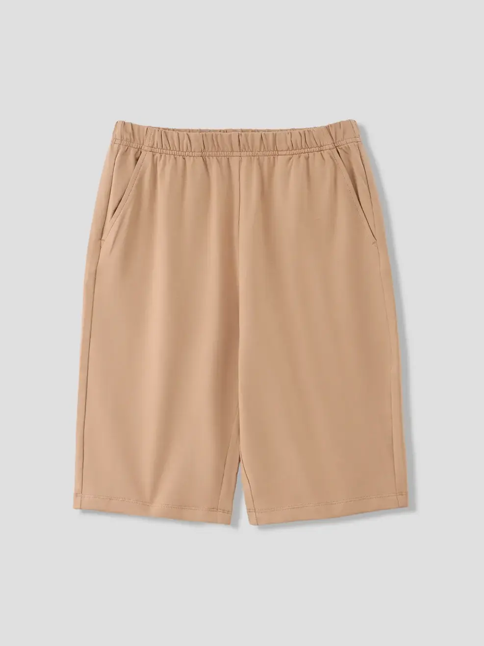 Bộ Đồ Nữ Cotton In Hình - Nâu 075 - S