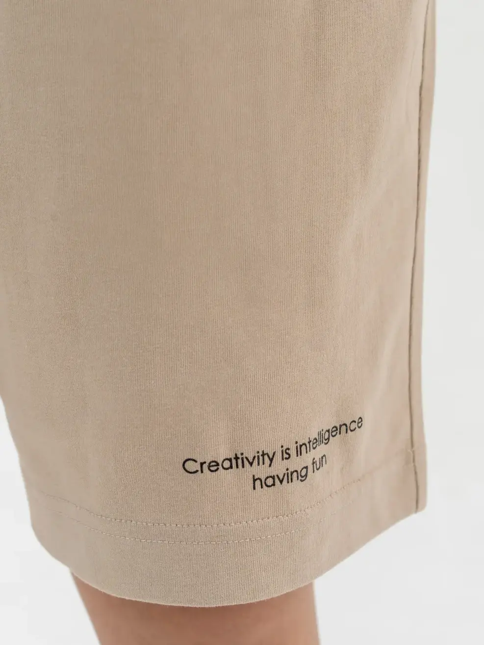 Đồ Bộ Kid Lớn In Creativity - Be - 10