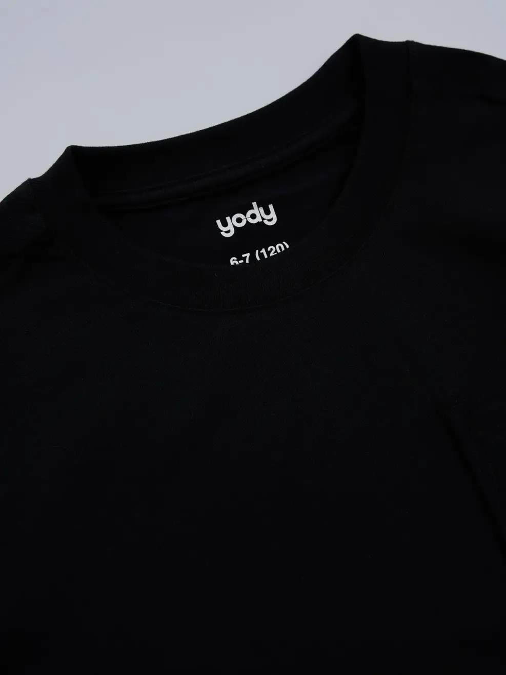 Bộ Đồ Bé Trai Alien - Đen 001 - 2-3