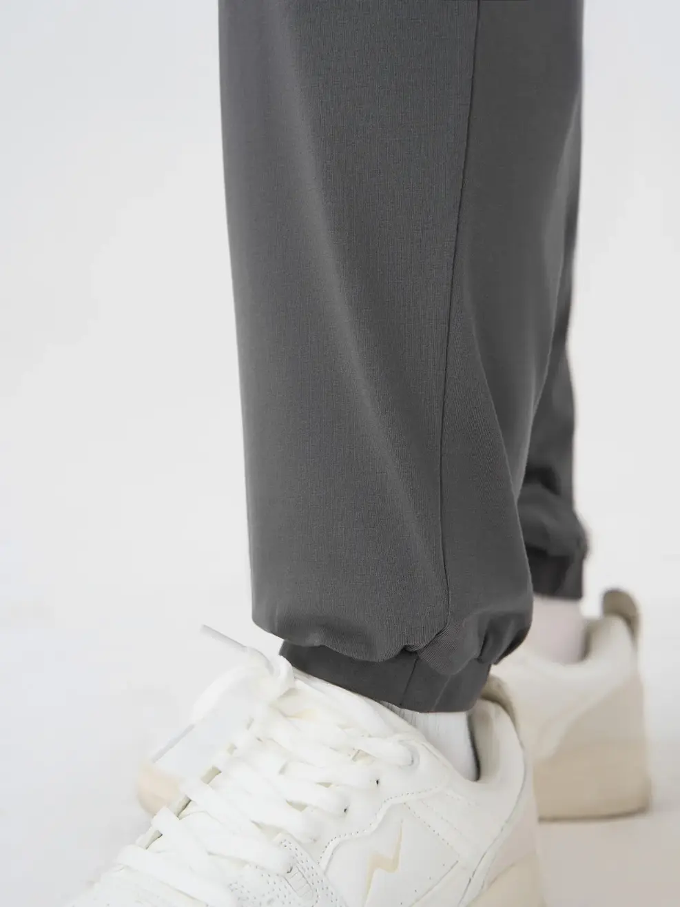 Bộ Đồ Nữ Mặc Nhà Phối Màu - Than chì 002 - S