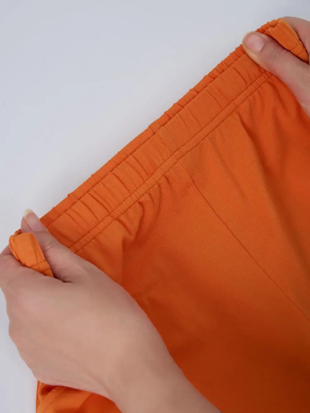 Bộ Đồ Bé Trai Will And Free - Màu cam 004 - 2-3 - L30