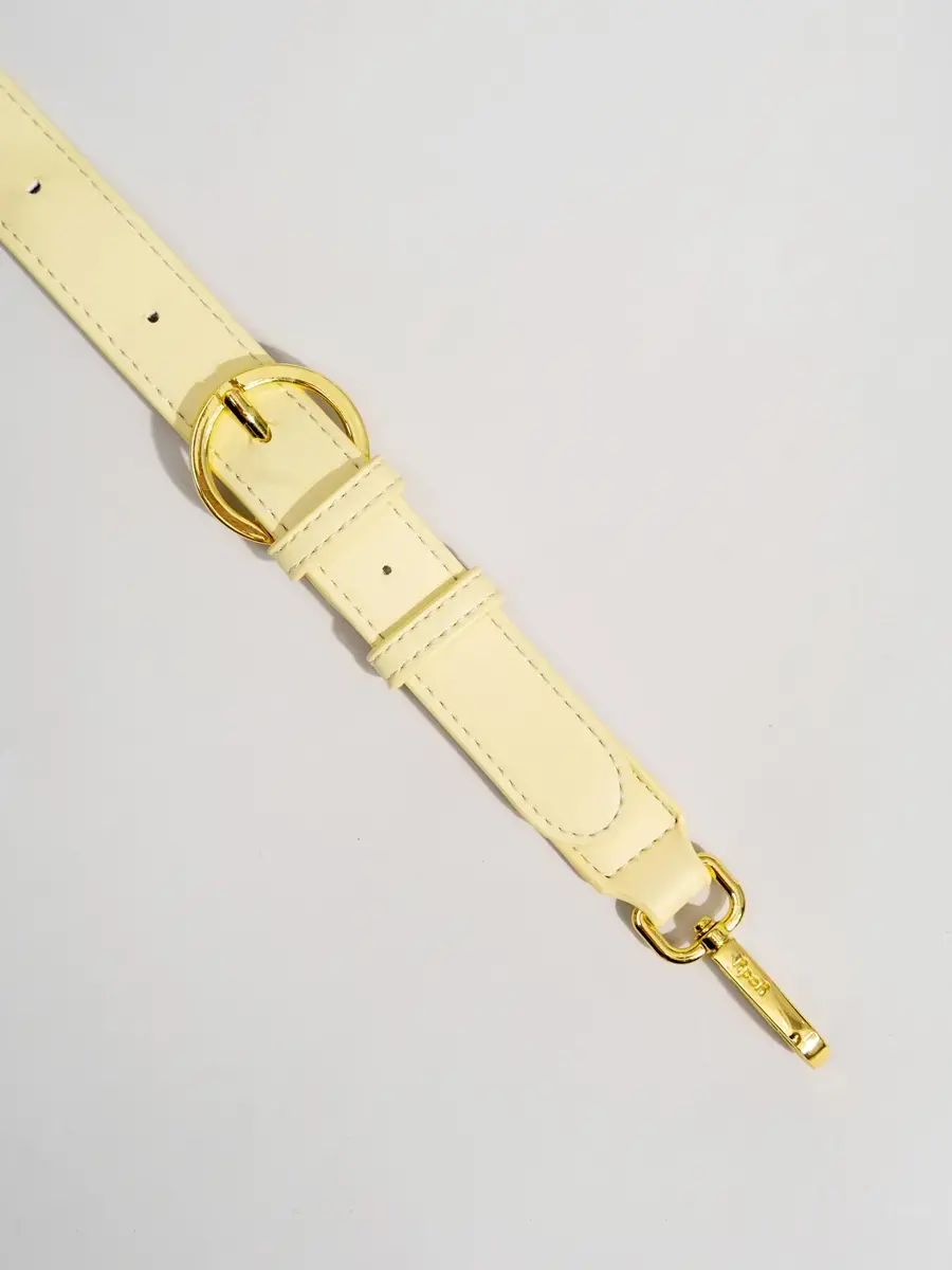 Túi xách nữ thời trang-8 - Vàng Chanh