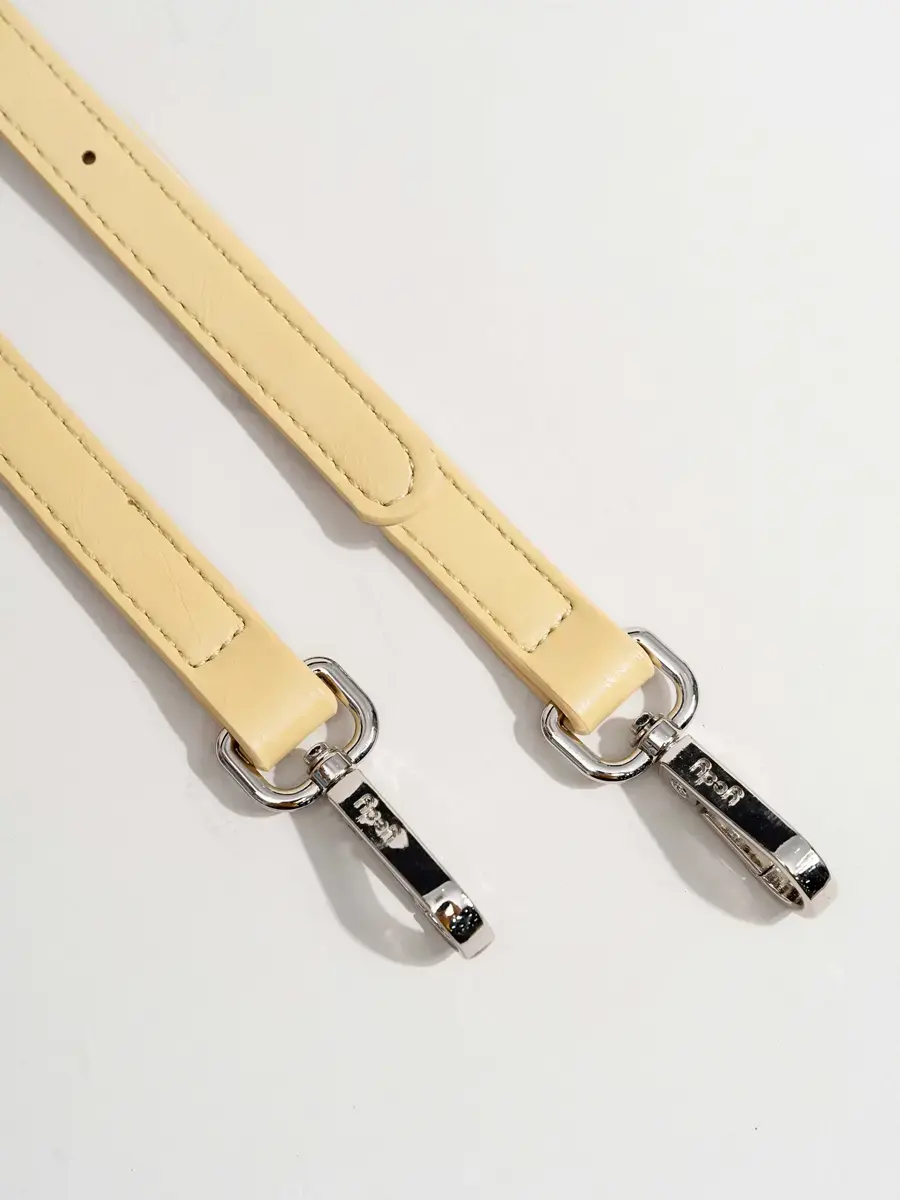 Túi xách nữ thời trang-6 - Vàng Chanh