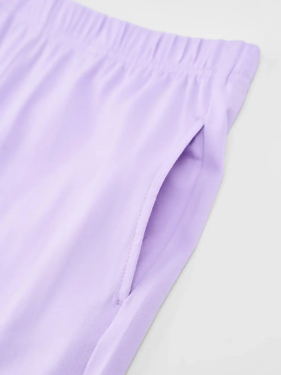 Bộ Đồ DÁNG LỬNG DREAMY - TÍM 021 - S