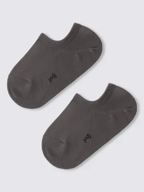 Tất Nữ Ẩn Dệt Trơn Mềm Mại Combo2