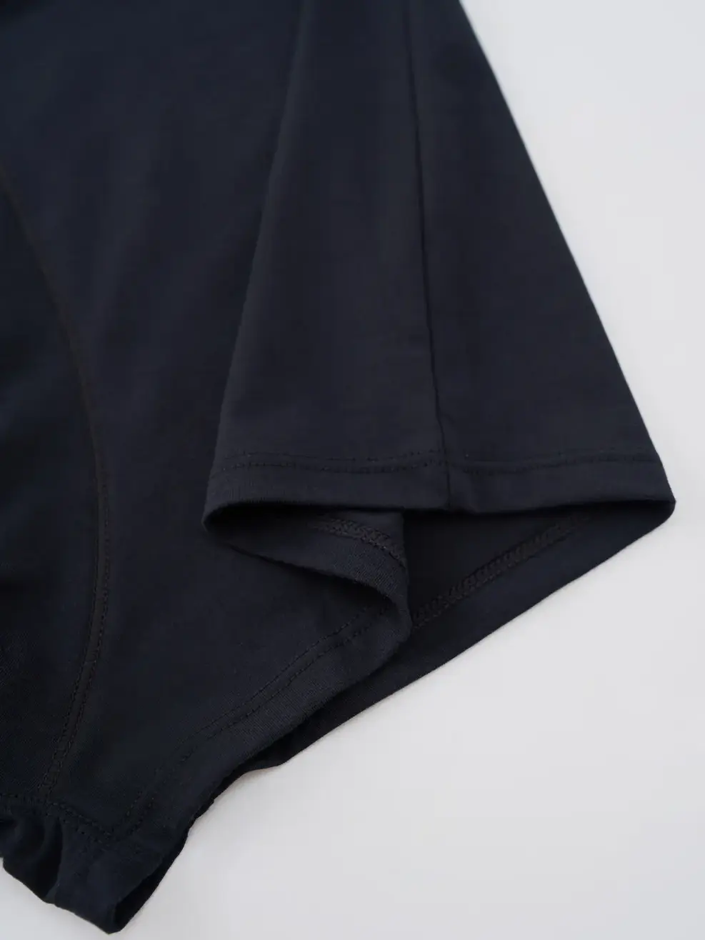 Quần Lót Boxer Nam Cơ Bản Thoáng Mát Combo 2 - Combo Đen 047 - M