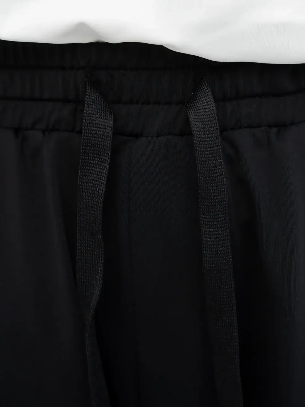 Bộ Đồ Trẻ Em In Basketball - Trắng đen - 8