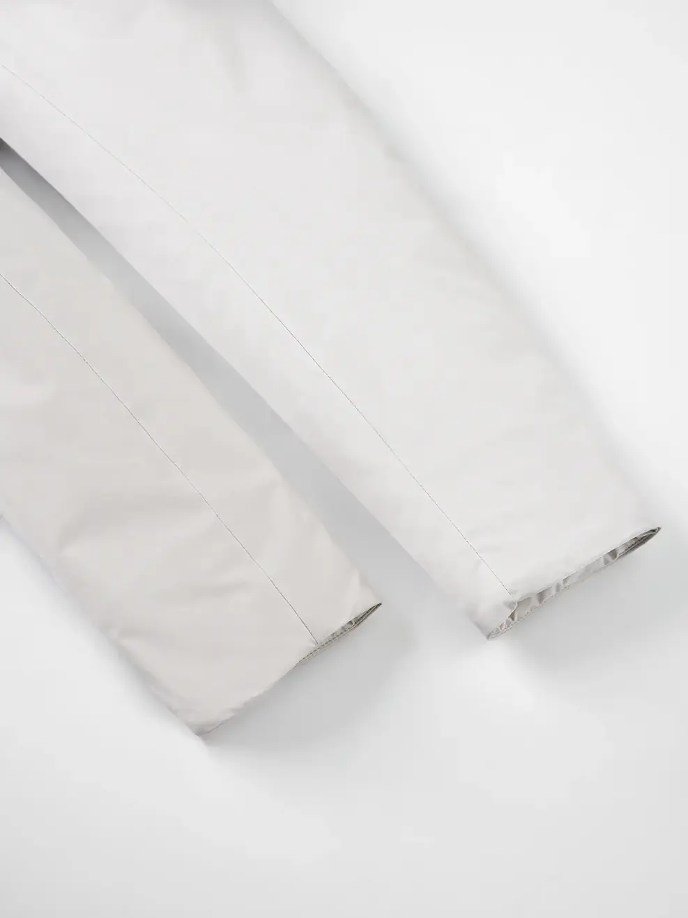 Áo Phao Vip Nữ Chần Ẩn Siêu Ấm -  Be 173 - S