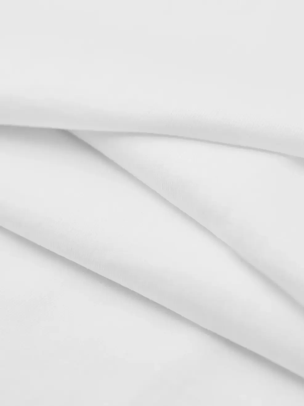 Áo Polo Kid Bổ Thân Cơ Bản - Trắng 001 - 10-11