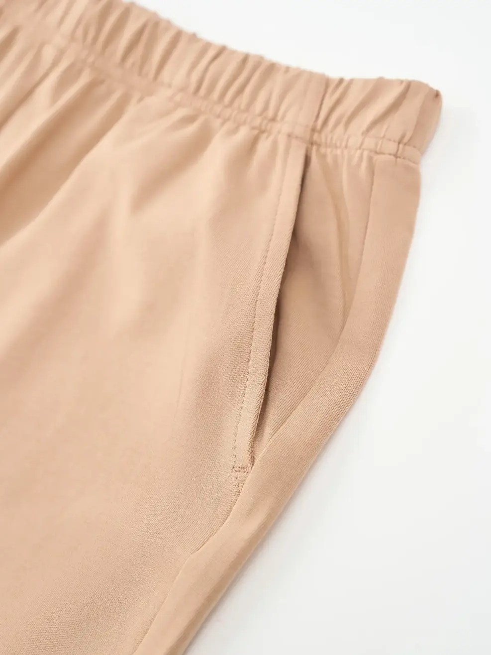 Bộ Đồ Nữ Cotton In Hình - Nâu 075 - S